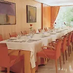 Nh Madrid Principe De Vergara 