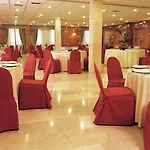 Nh Madrid Principe De Vergara 